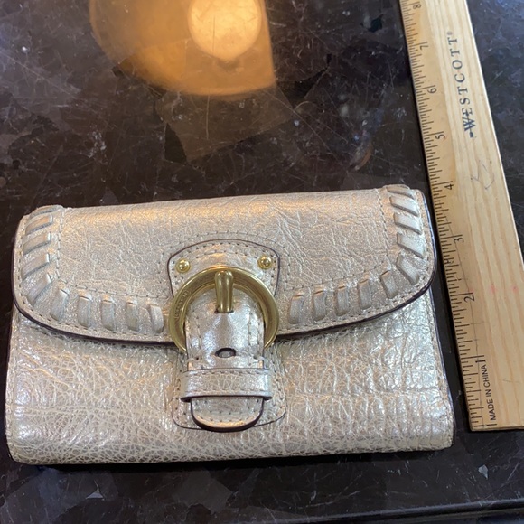 Coach Wallet - Picture 8 of 8